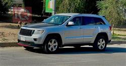 جیپ گراند شیرۆکی